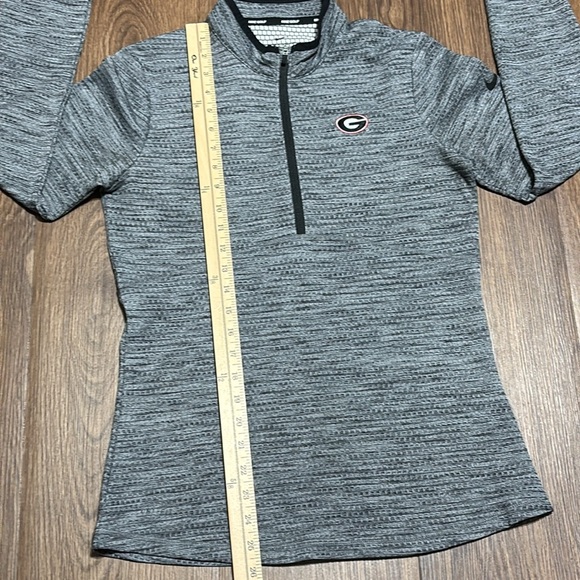 🔥🔥🔥Nike Golf Women’s Georgia Bulldogs Pullover Size: Small🔥🔥🔥 - Picture 6 of 8